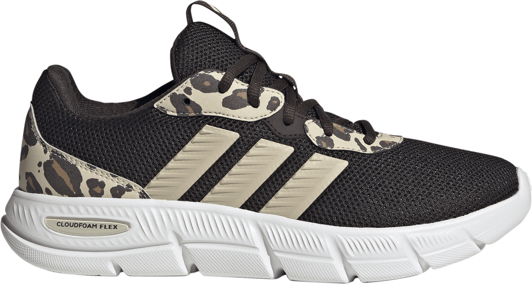 
ADIDAS, 
CLOUDFOAM FLEX - LACES, 
Detail 1
