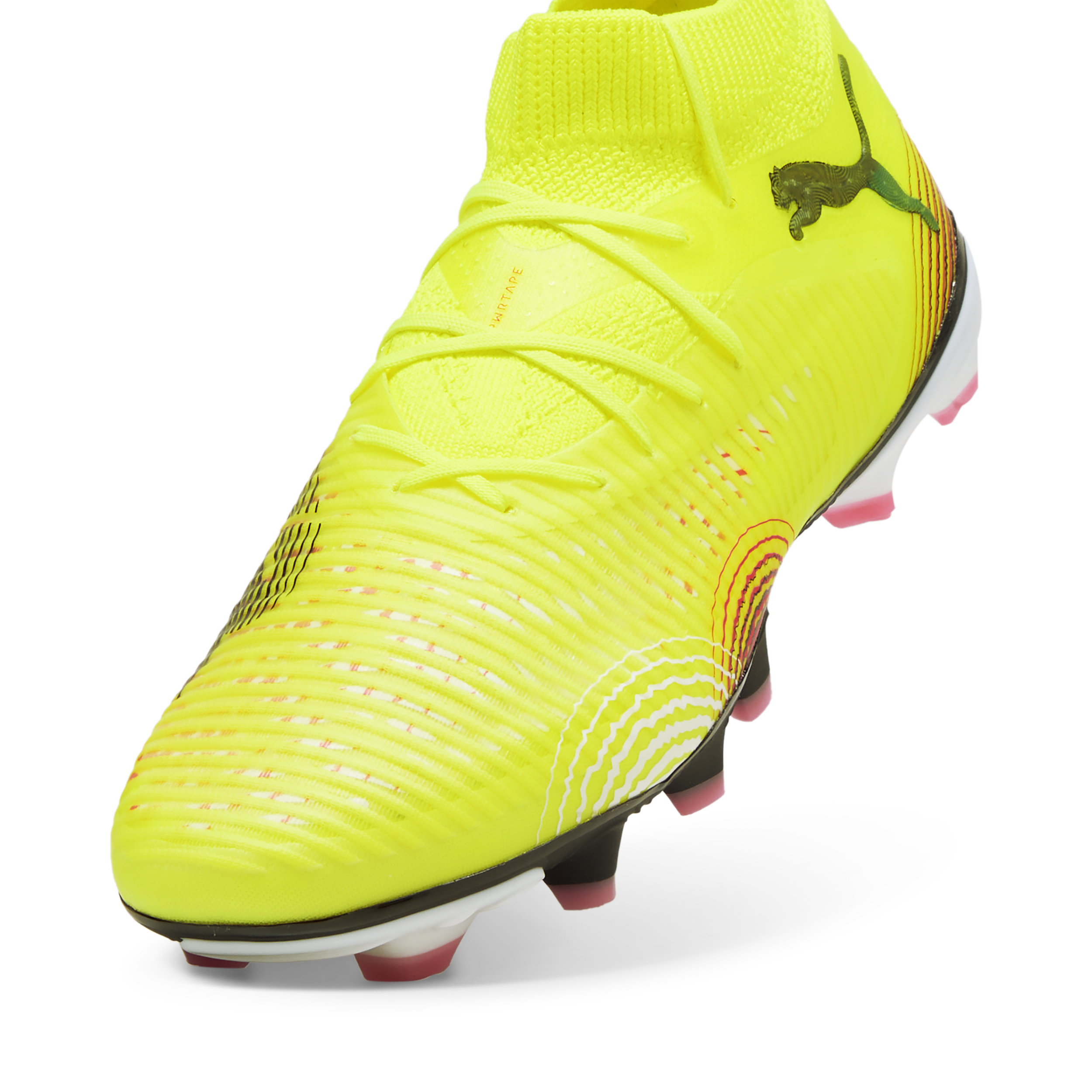 PUMA, W Future 8 Pro Fg/Ag
