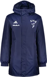 358998102101 ADIDAS Ent22 Stad Jacket 358998102101 ADIDAS Ent22 Stad Jacket Standard Small1x1