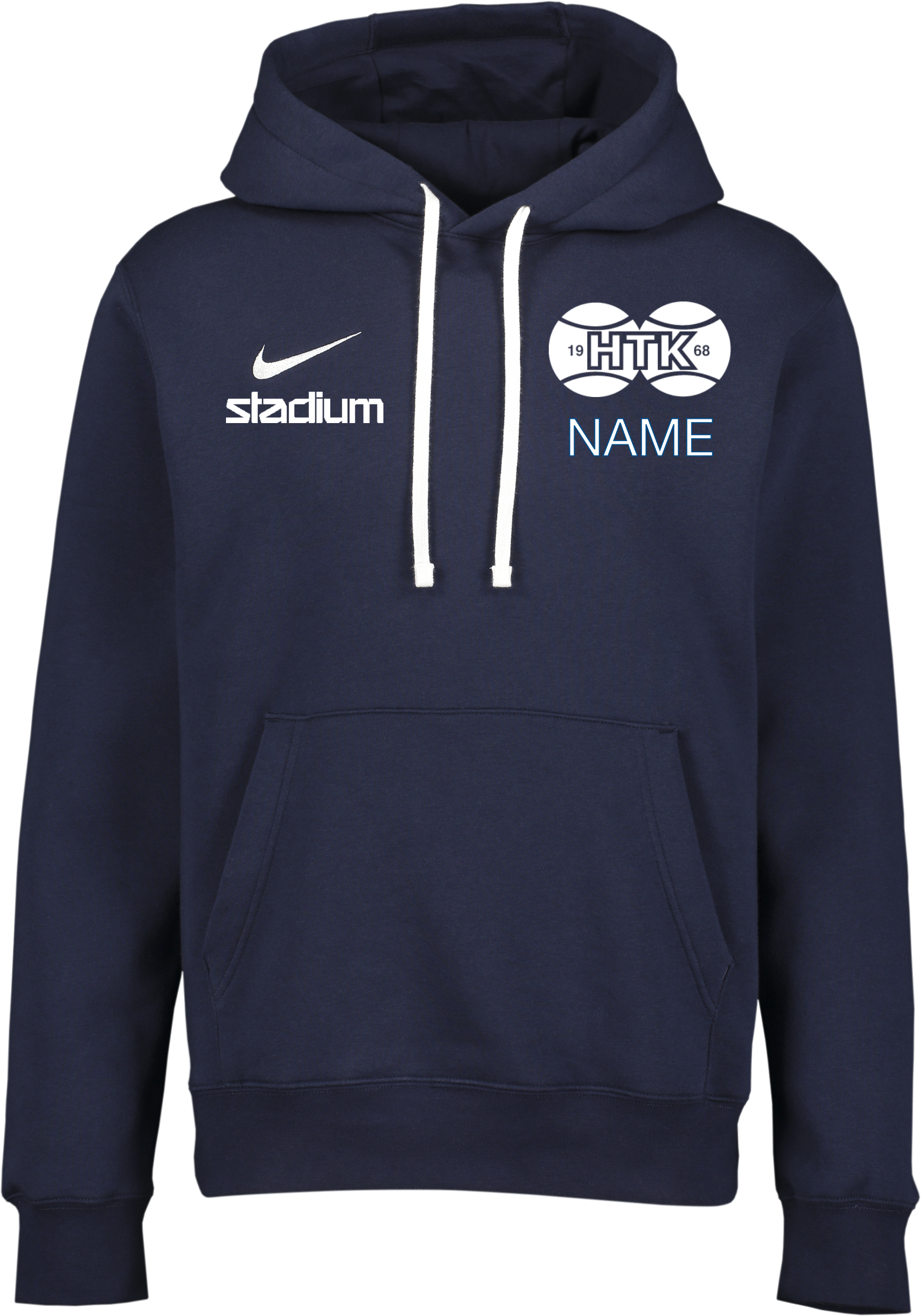 
NIKE, 
Park 20 Flc Hood W, 
Detail 1
