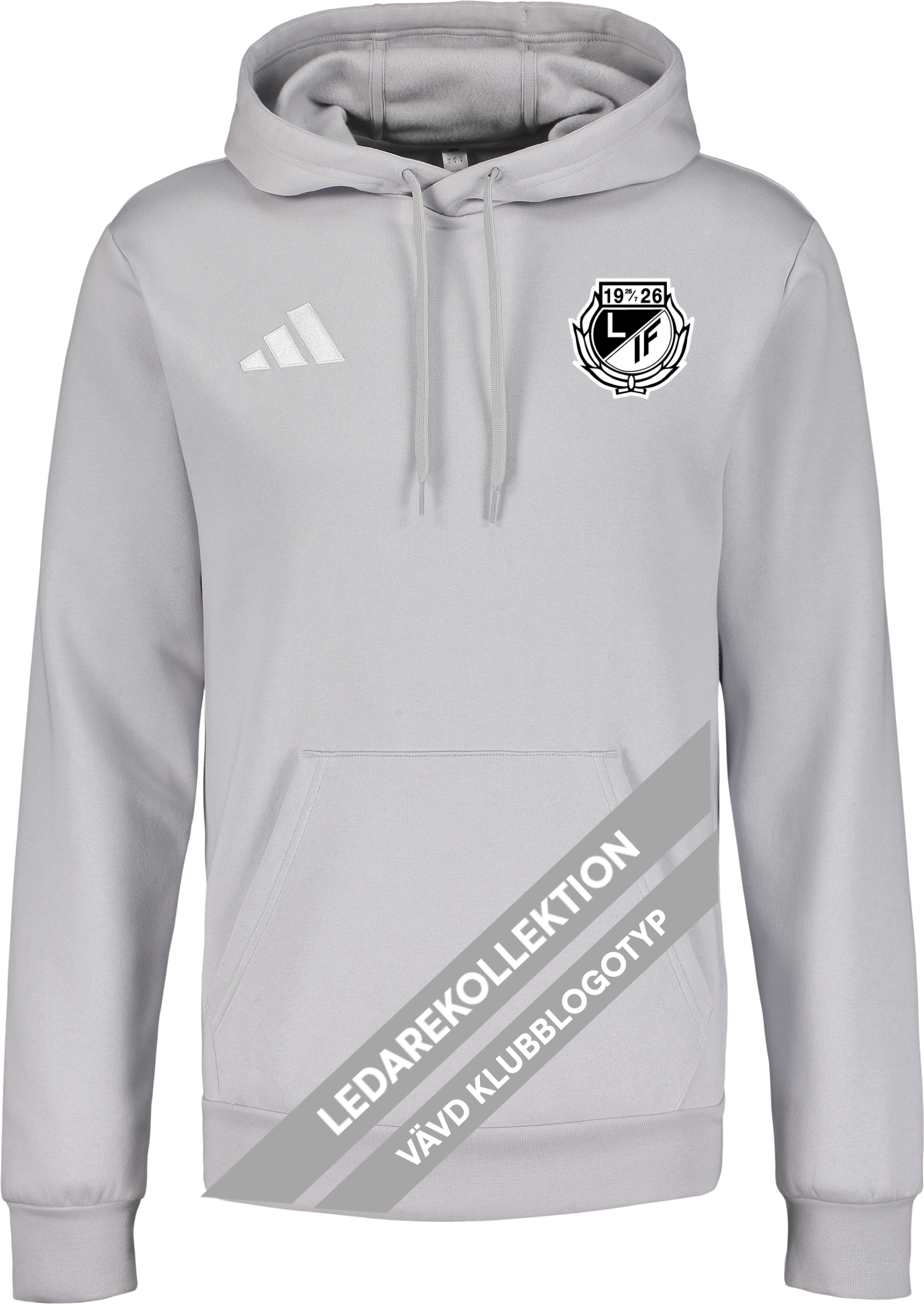 
ADIDAS, 
ENT26 HOODY, 
Detail 1
