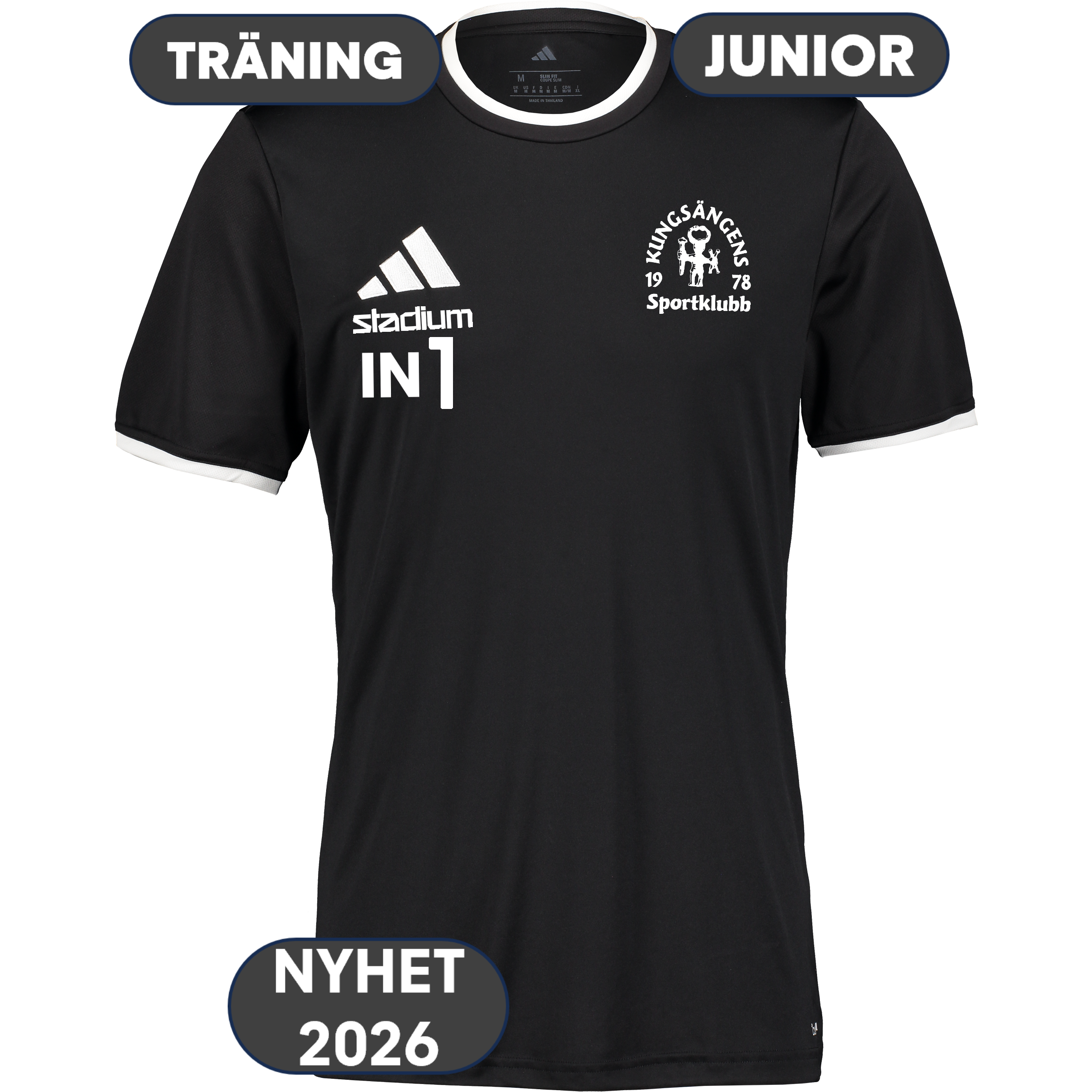 
ADIDAS, 
ENT26 JSY JR, 
Detail 1
