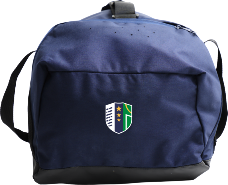 ADIDAS, TIRO DUFFLE M