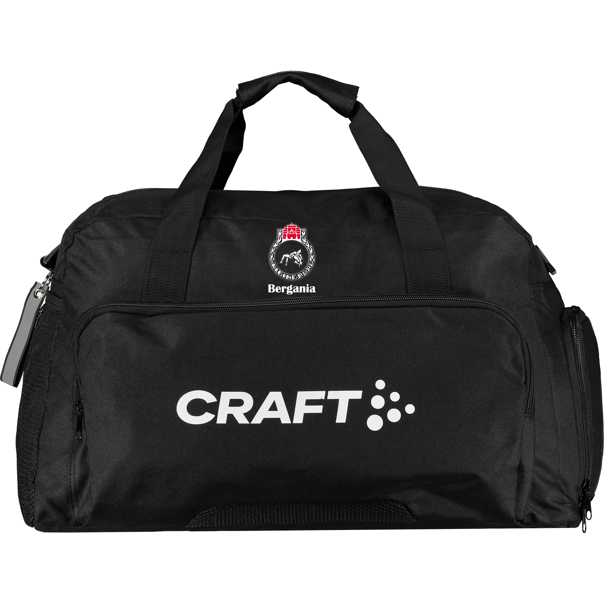 
CRAFT, 
Ability Duffel 50L, 
Detail 1
