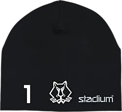 392696102101 STADIUM U Team Training Hat 392696102101 STADIUM U Team Training Hat Standard Small1x1