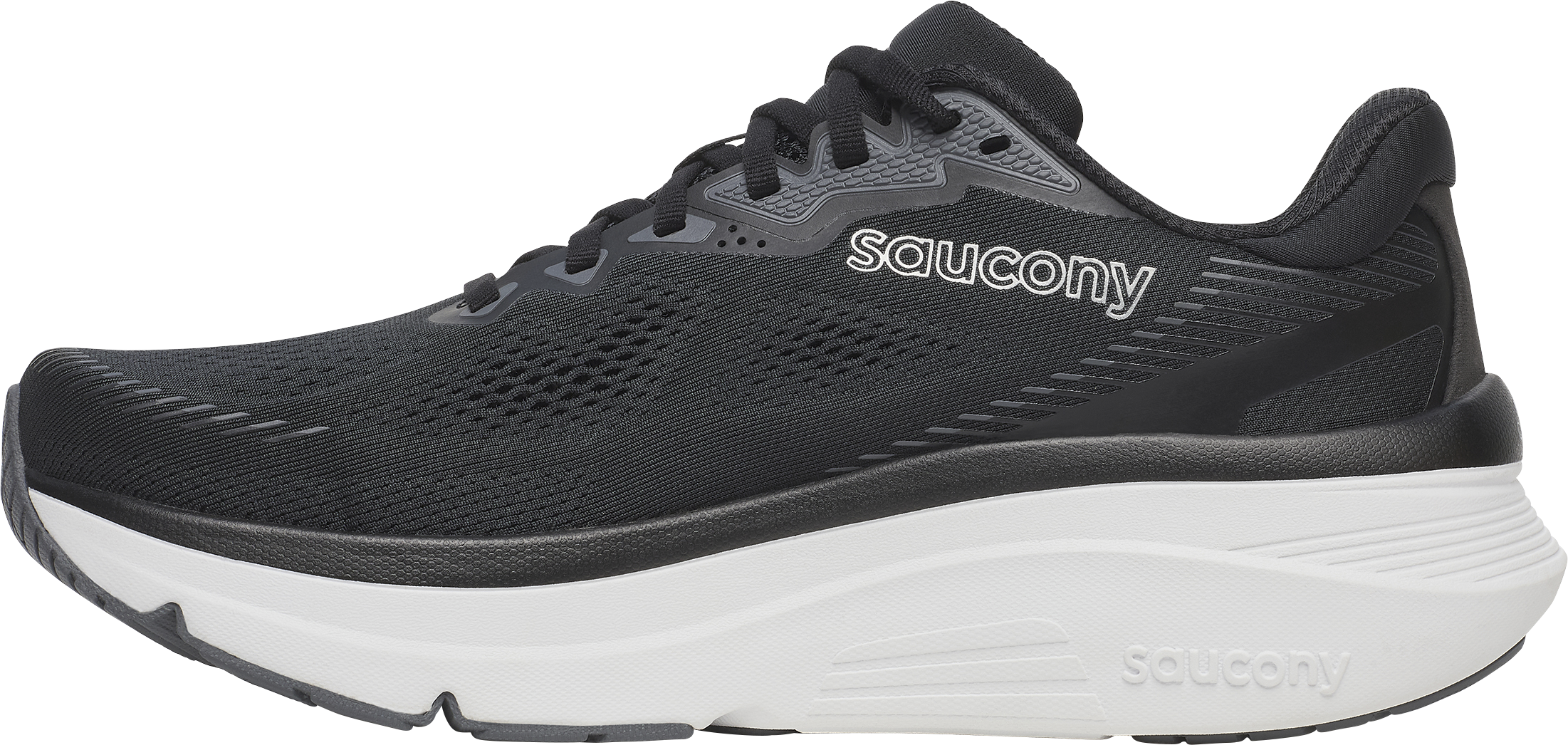 SAUCONY, M GUIDE 19 WIDE