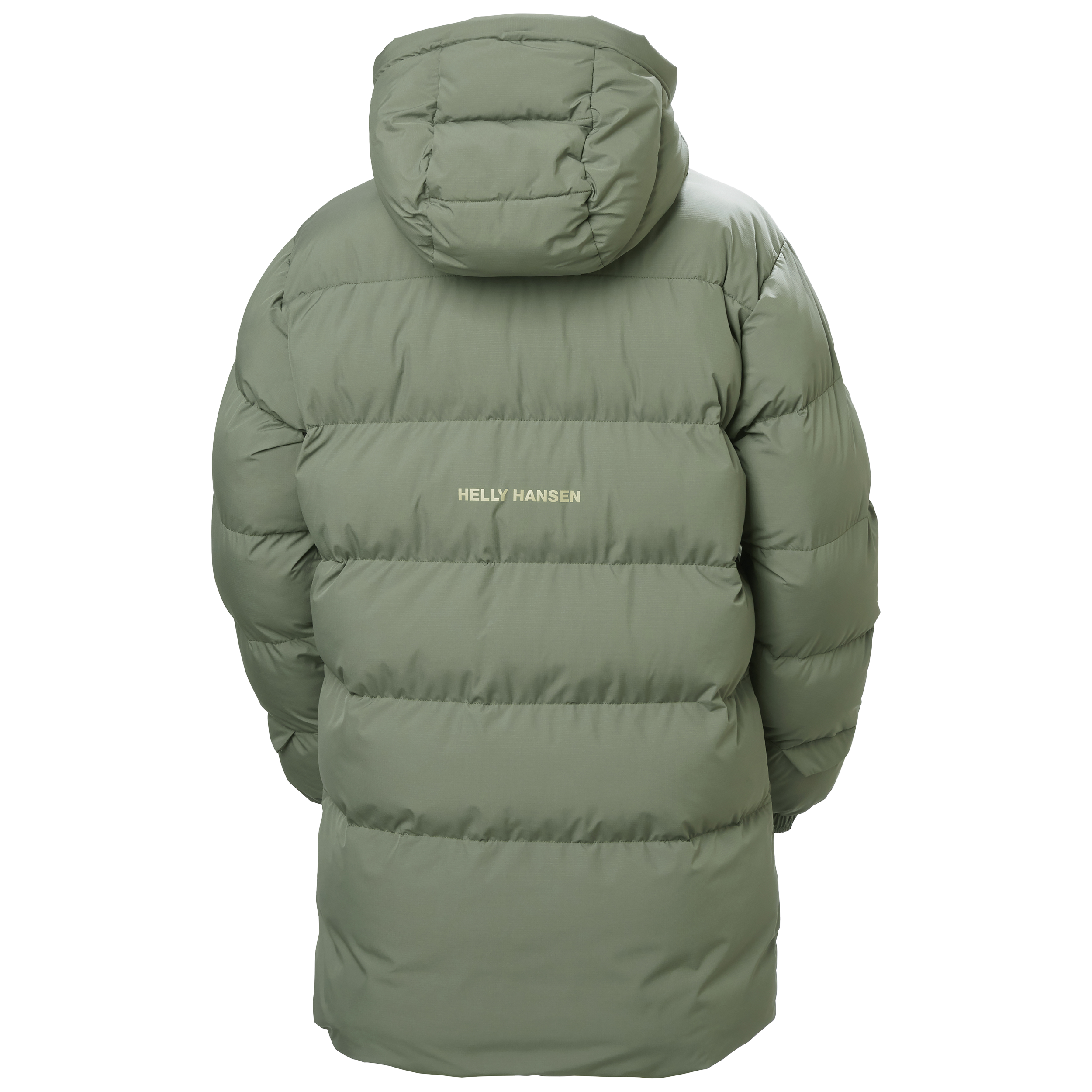HELLY HANSEN, W Aurora Parka