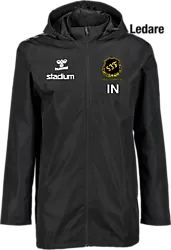 393957101101 HUMMEL Authentic All Weather Jkt 393957101101 HUMMEL Authentic All Weather Jkt Standard Small1x1