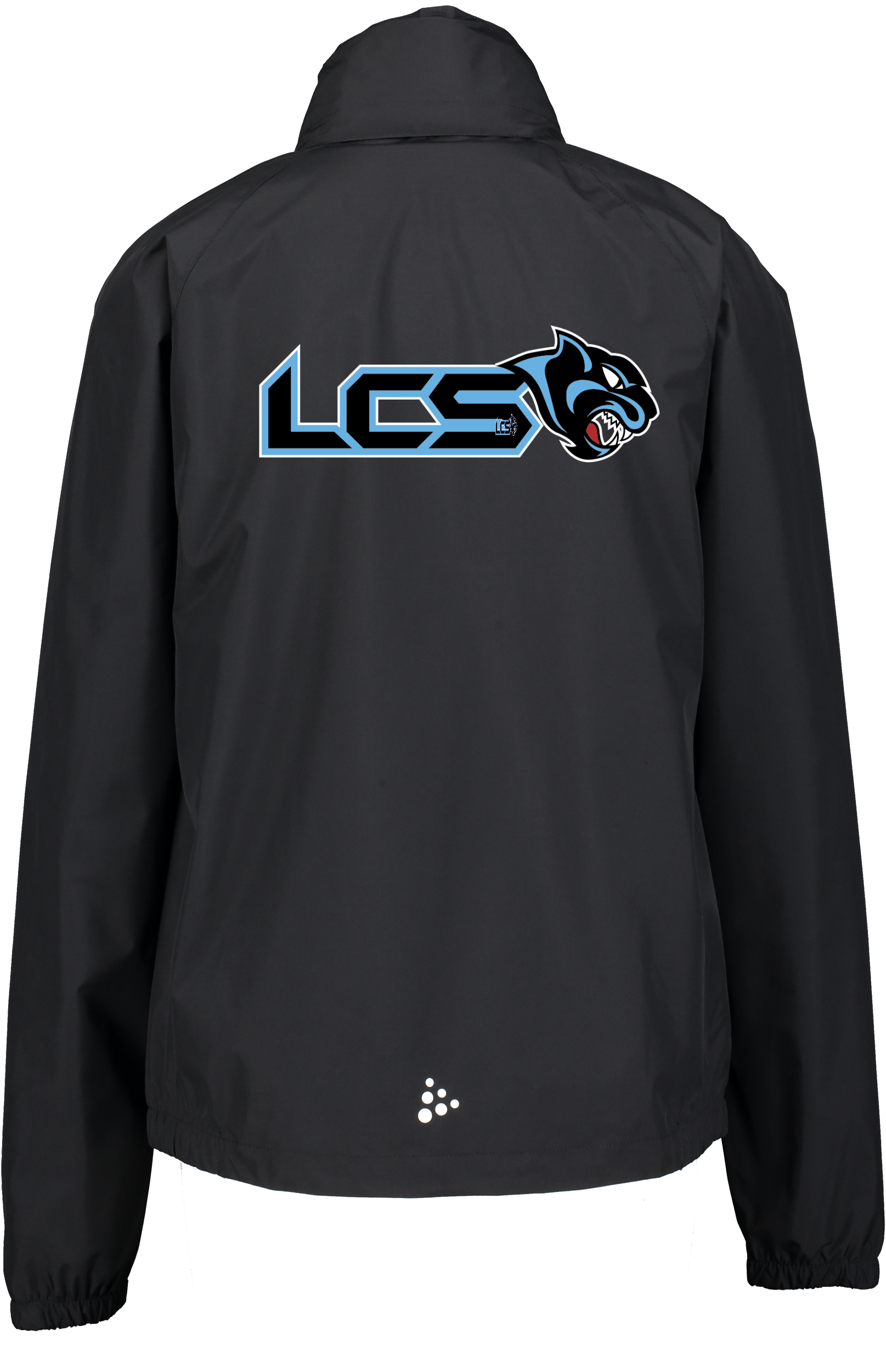 CRAFT, Evolve Rain Jacket W