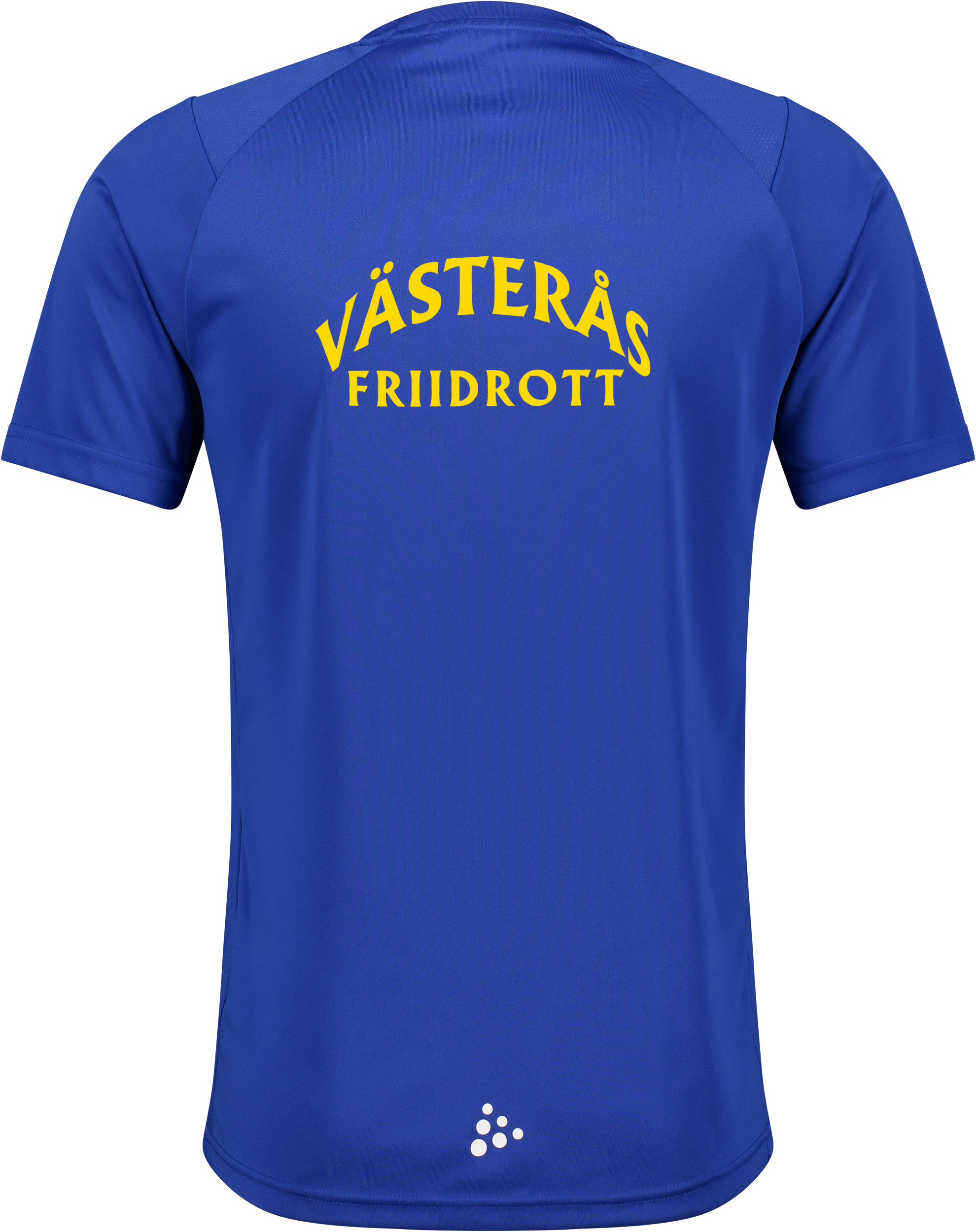 CRAFT, Rush 2.0 Ss Tee Jr