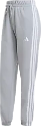 W 3S FT Cuffed Pants - HALSIL/WHITE Standard Small1x1