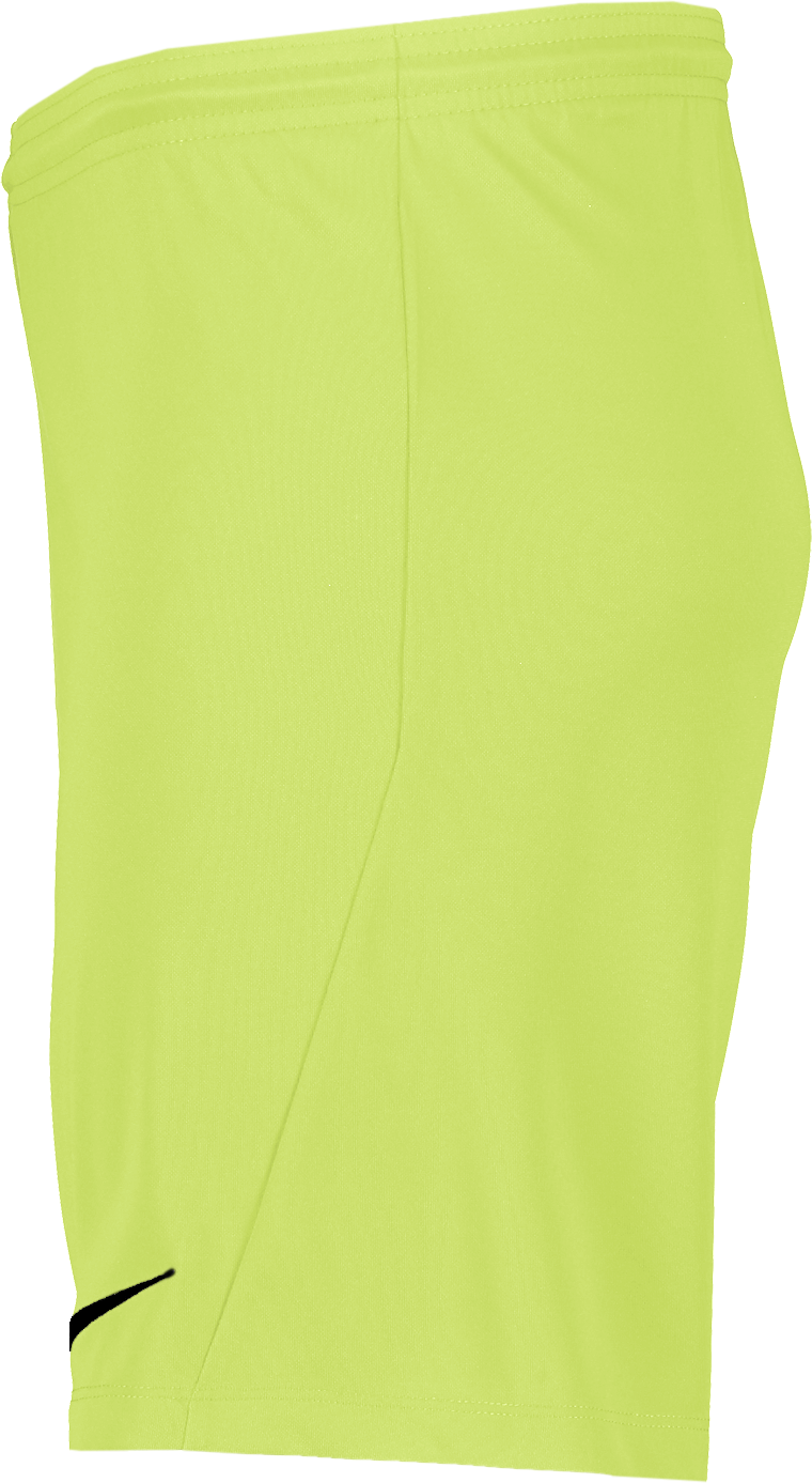 NIKE, Park III Short