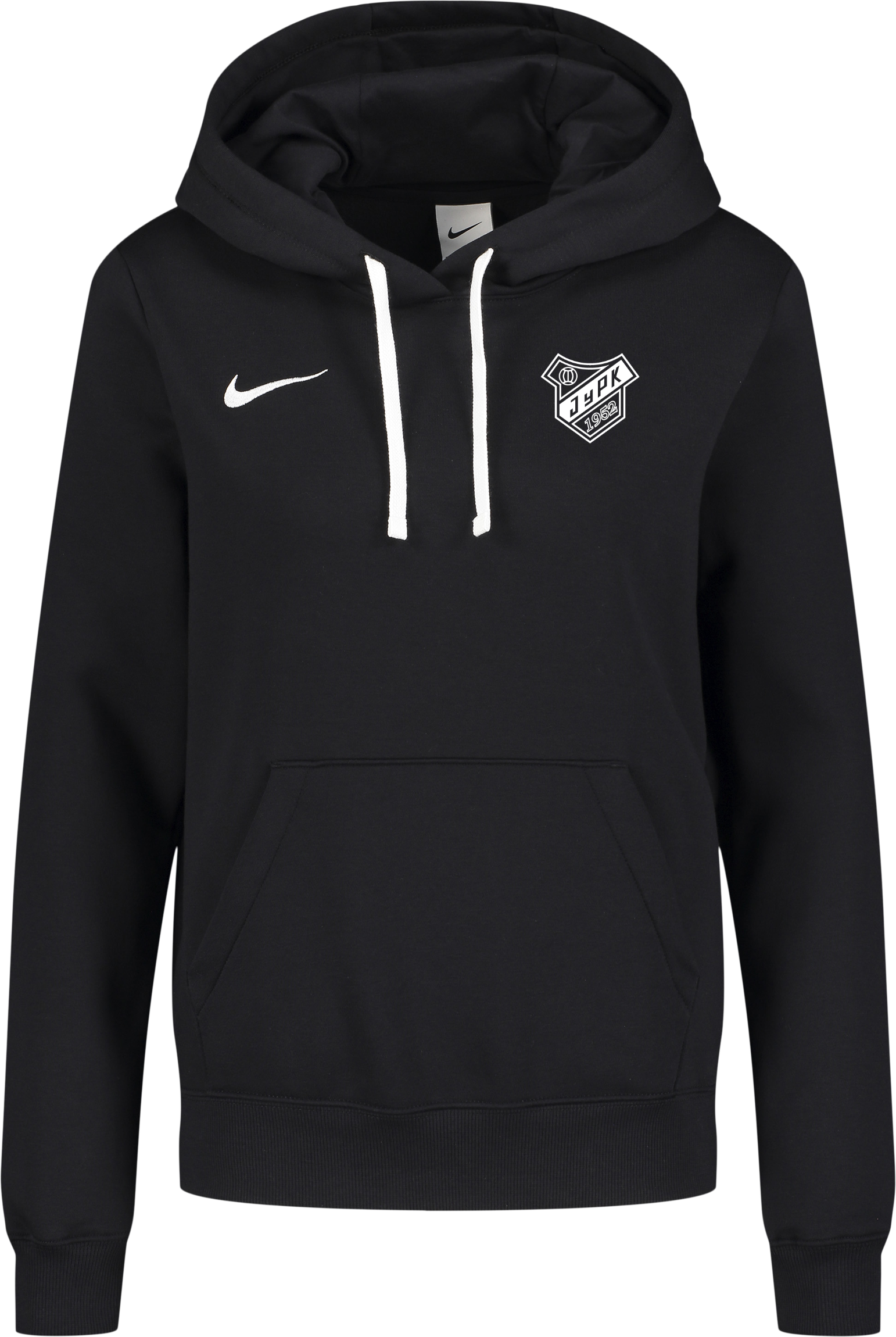 
NIKE, 
PARK26 FLC HOOD W, 
Detail 1
