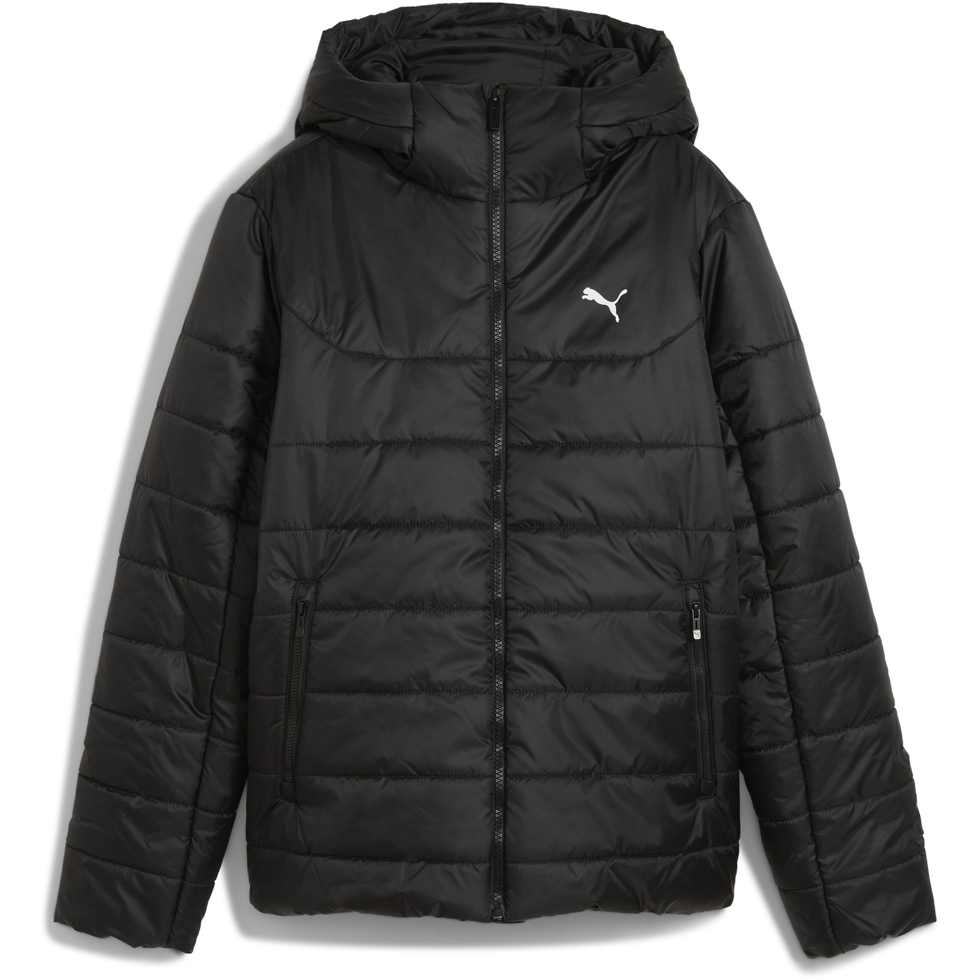 PUMA, Ess Hooded Padded Jacket W