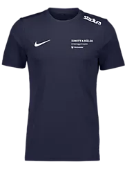 299008105101 NIKE Park VII SS Jsy Jr 299008105101 NIKE Park VII SS Jsy Jr Standard Small1x1