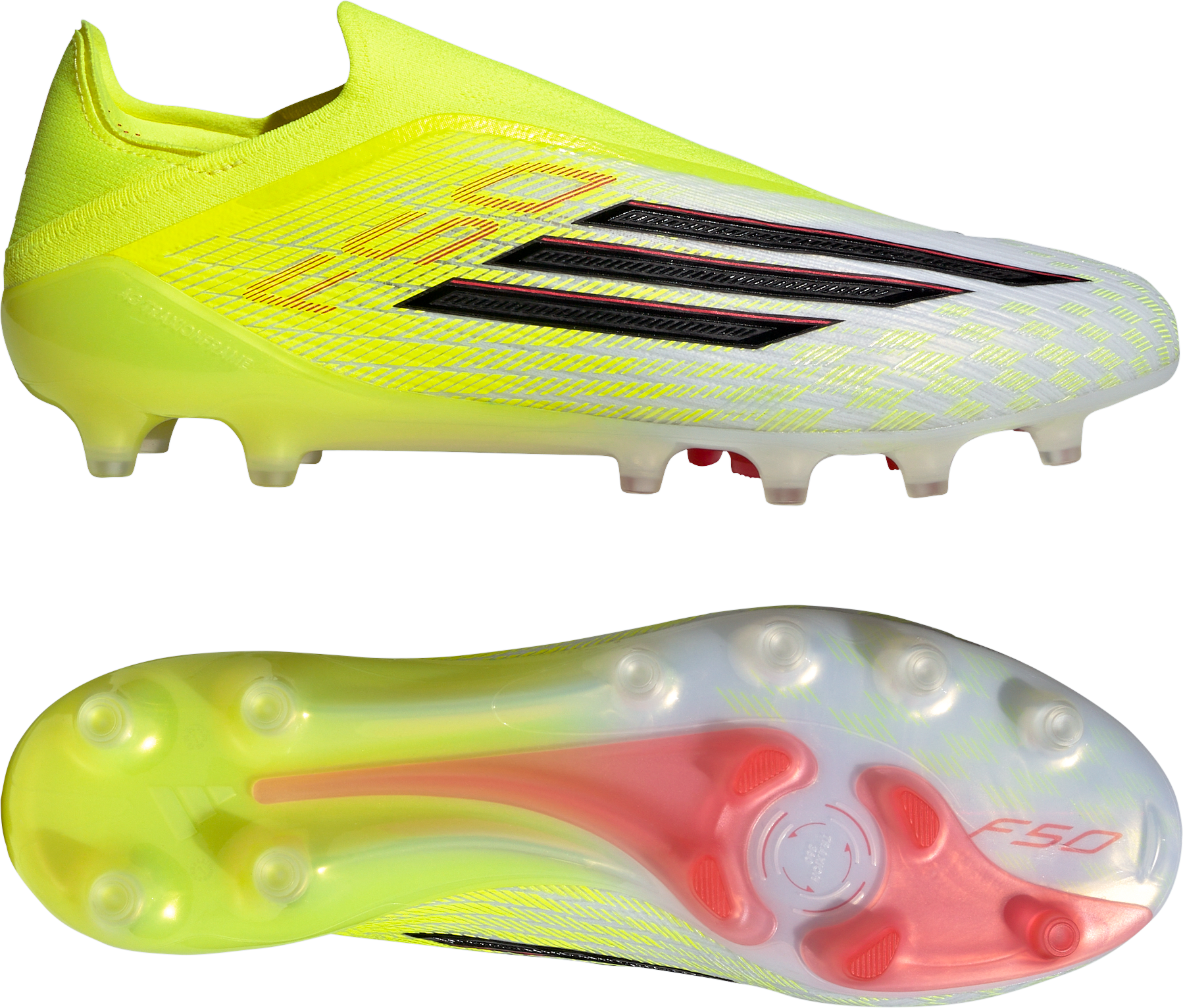 ADIDAS, F50 ELITE LL AG