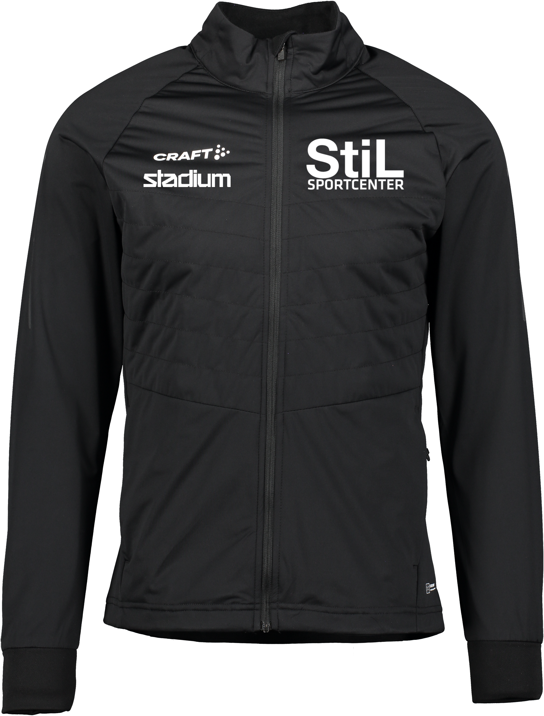 
CRAFT, 
Adv Nordic Ski Club Jacket M, 
Detail 1
