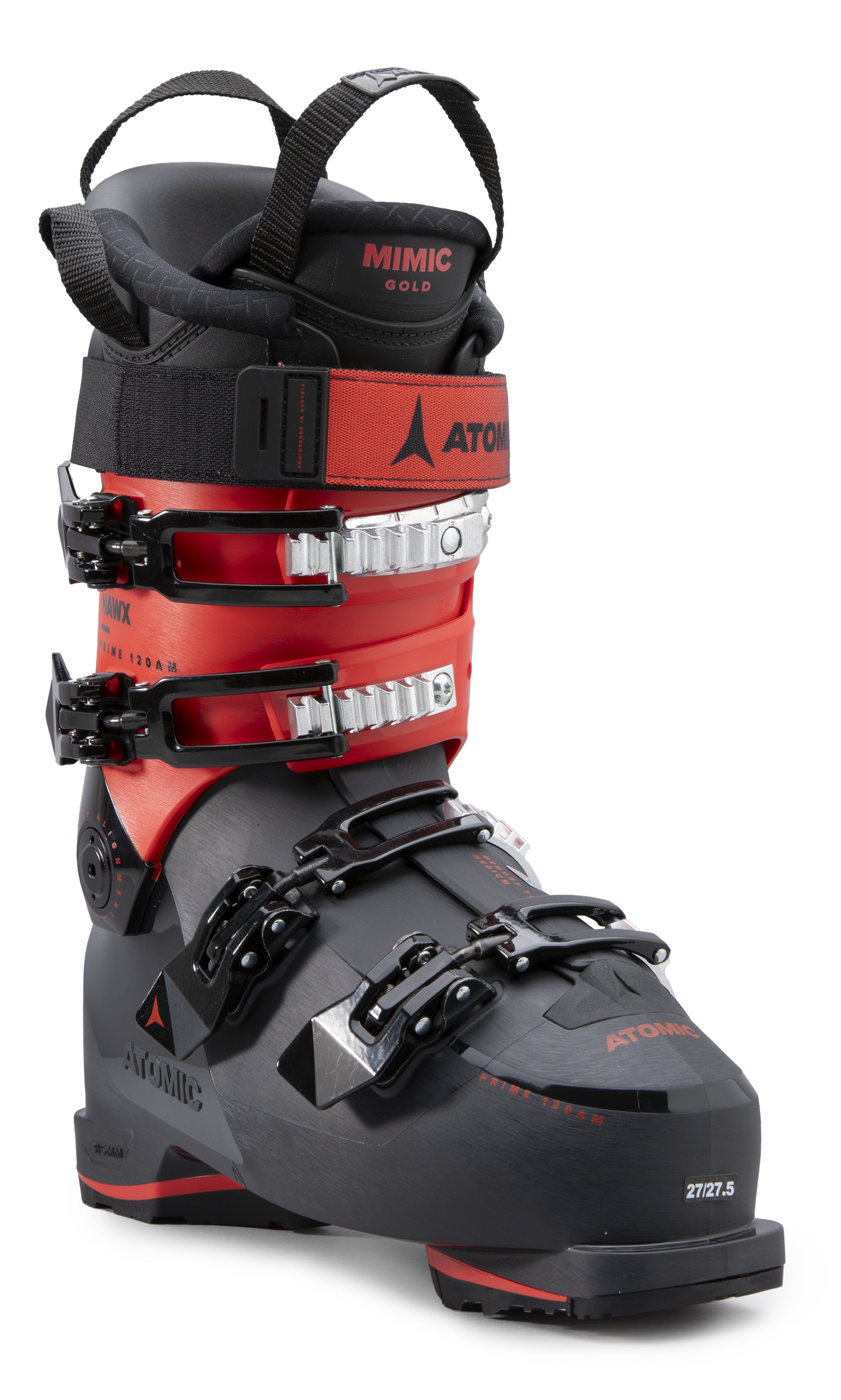 ATOMIC, Hawx Prime 120 Am Gw