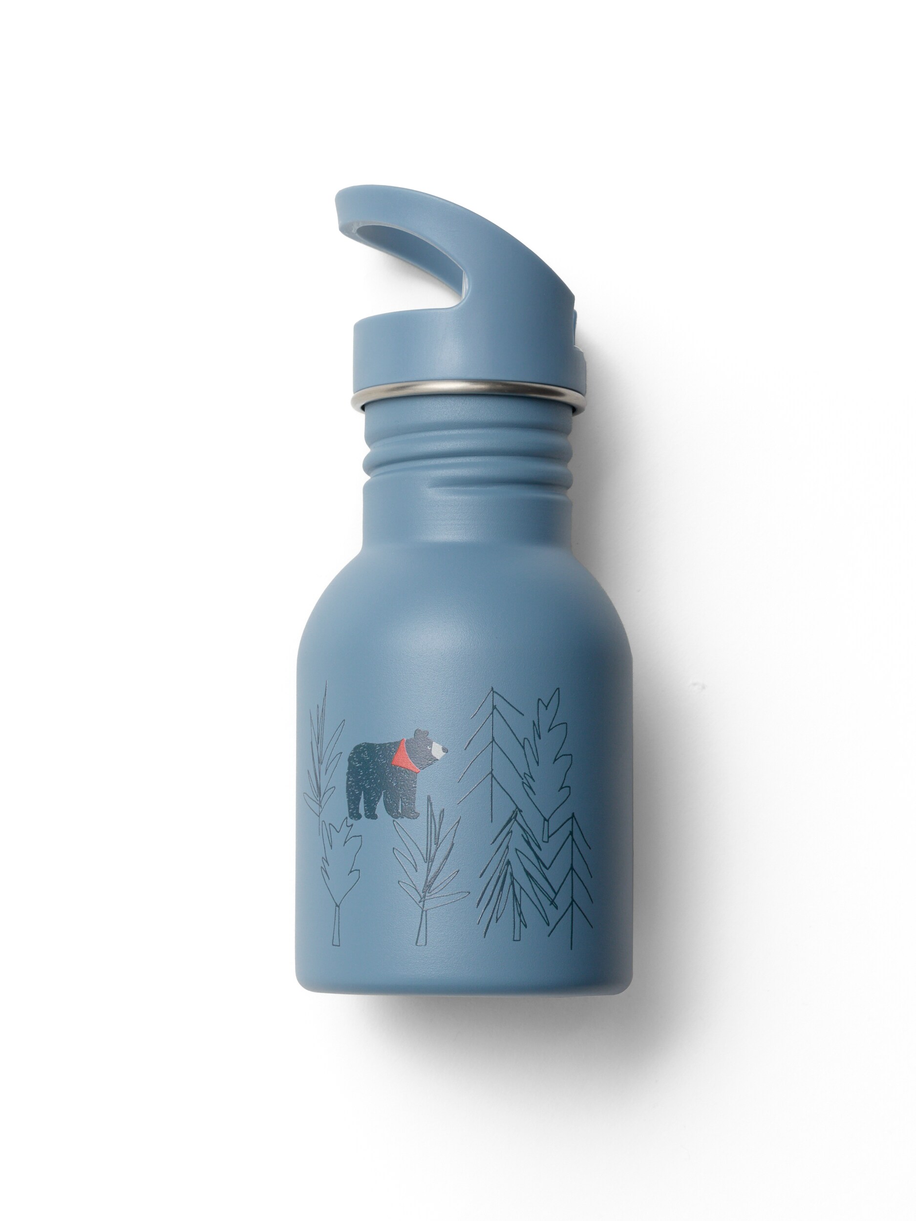 
SKI INDUSTRIES, 
WATER BOTTLE 350, 
Detail 1
