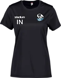 292684106101 CLIQUE Active Tee W 292684106101 CLIQUE Active Tee W Standard Small1x1