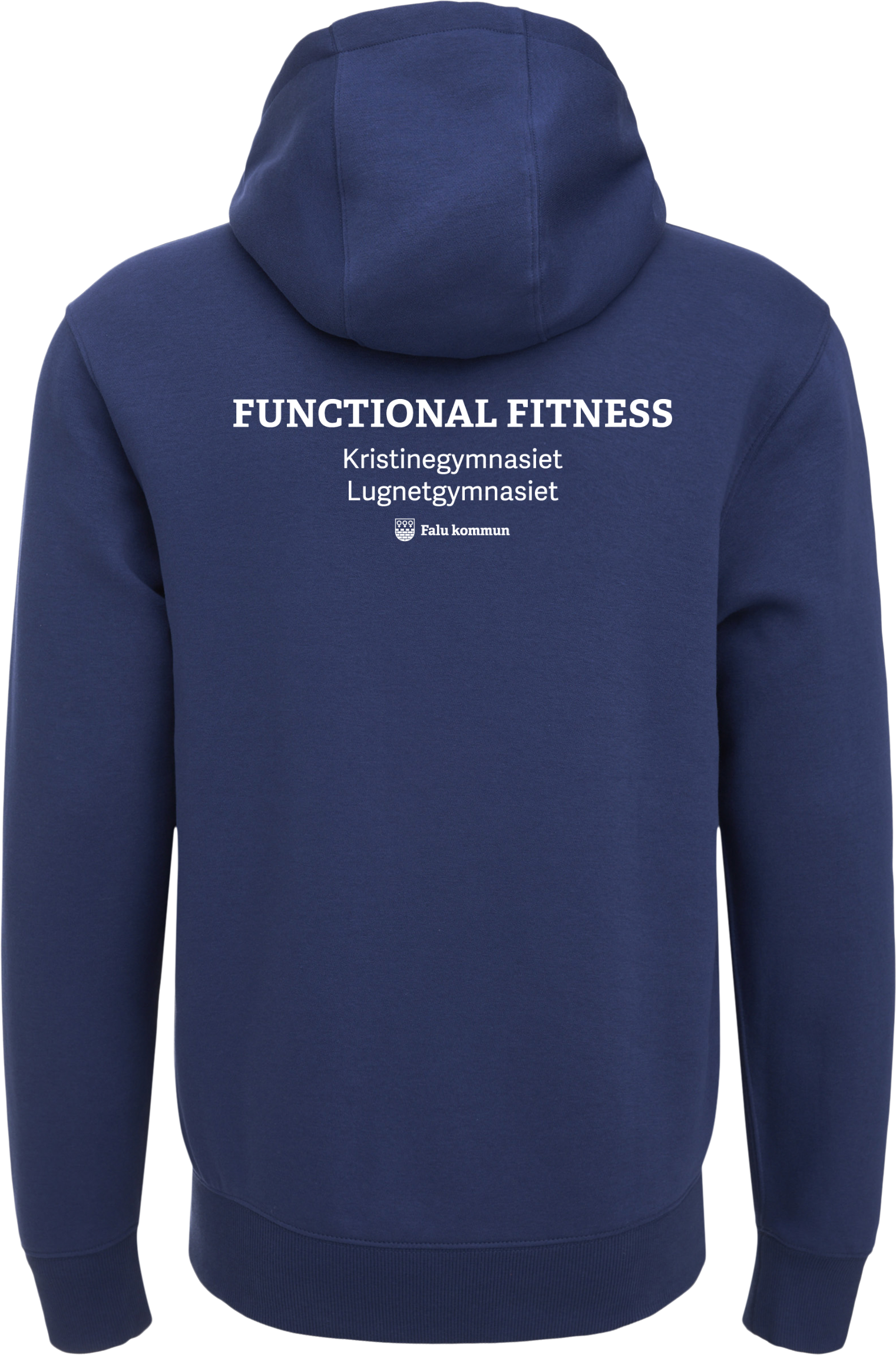 NIKE, PARK26 FLC HOOD