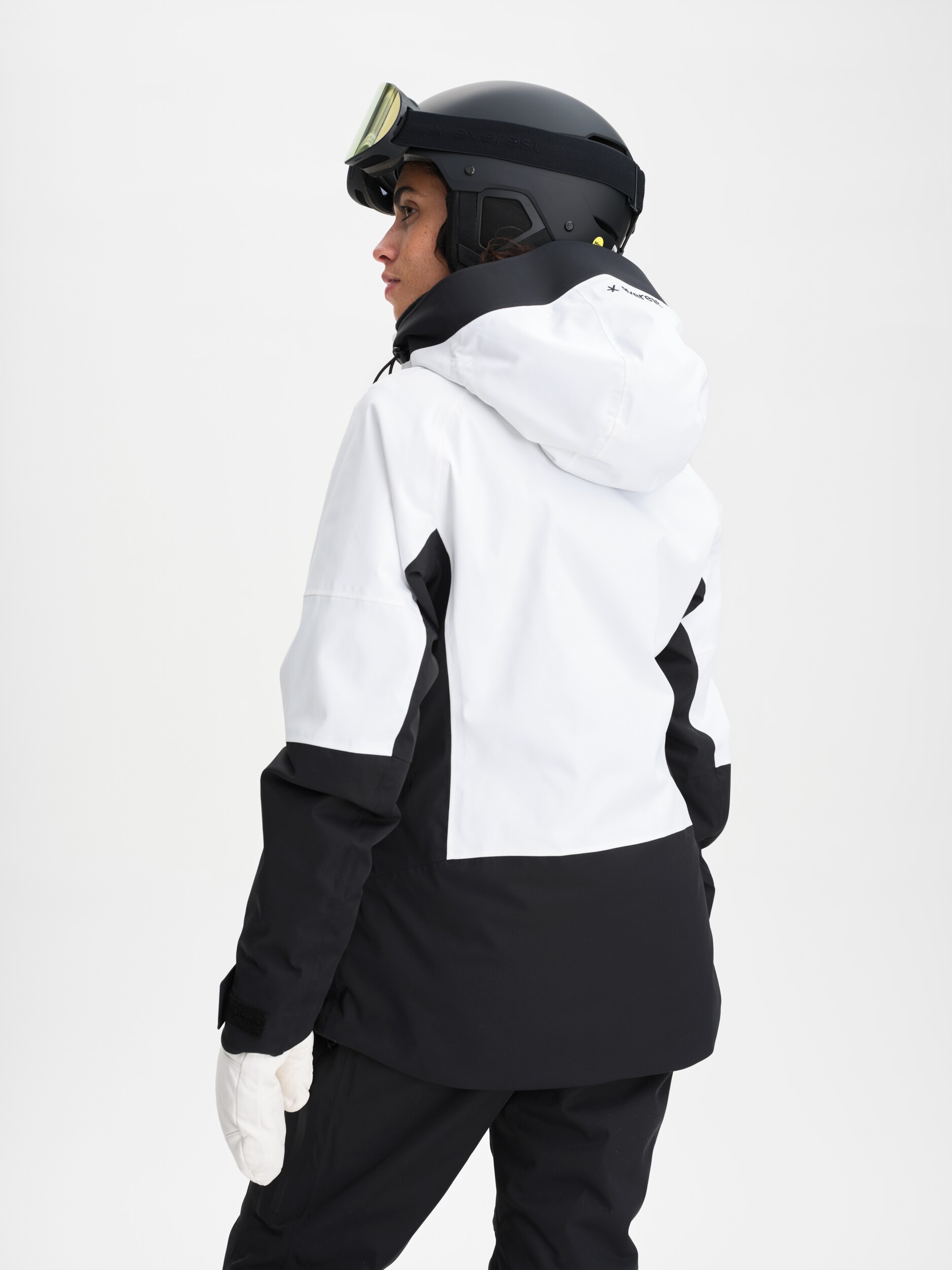 EVEREST, W Alpine Jacket