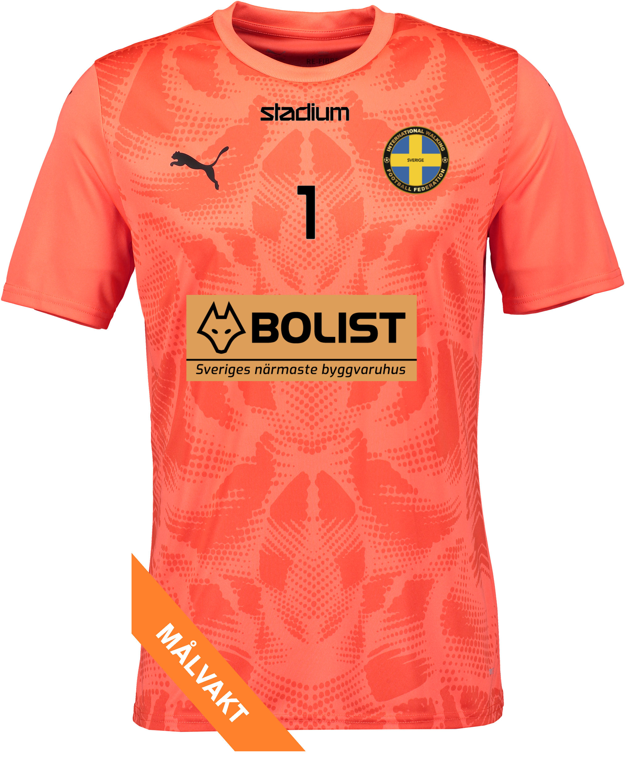 
PUMA, 
T Ultimate Jsy, 
Detail 1
