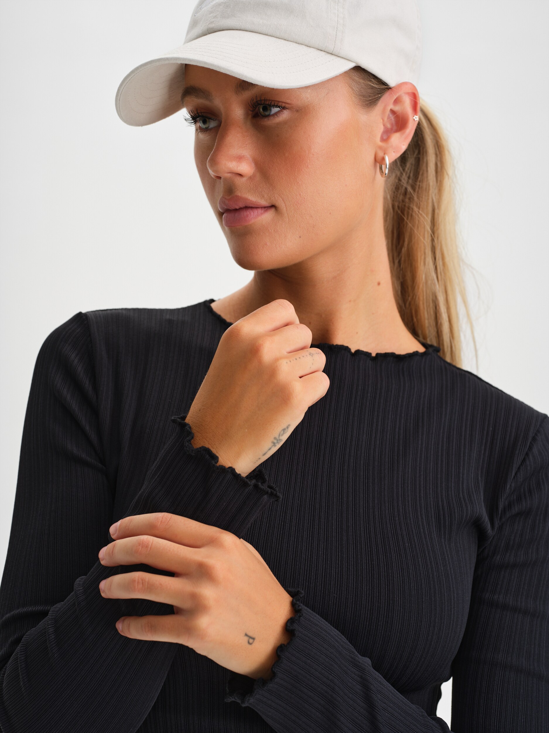 SOC, W Motion Longsleeve