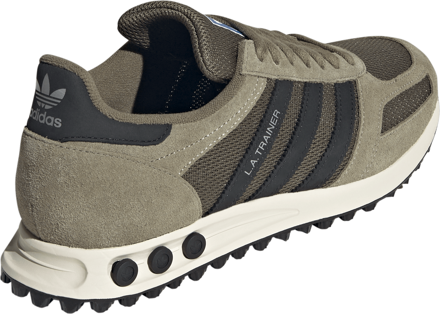 ADIDAS ORIGINALS, M LA TRAINER OG