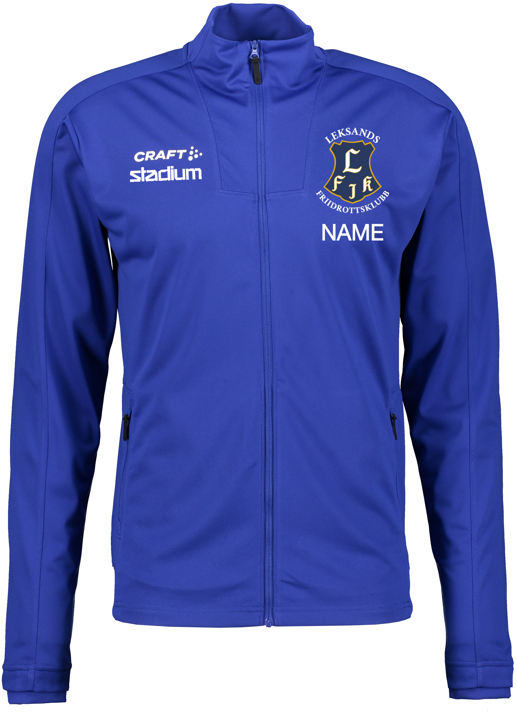 
CRAFT, 
Evolve 2.0 Full Zip Jacket M, 
Detail 1
