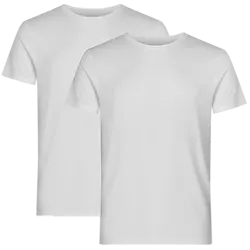 312884101101 RESTERÖDS M Tee Bambooo 2p 312884101101 RESTERÖDS M Tee Bambooo 2p Standard Small1x1
