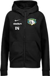318210102101 NIKE Park 20 Fleece Hood FZ Jr 318210102101 NIKE Park 20 Fleece Hood FZ Jr Standard Small1x1