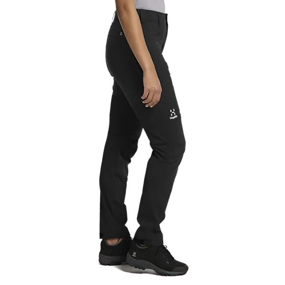 HAGLÖFS, 
MID STANDARD PANT WOMEN, 
Detail 3