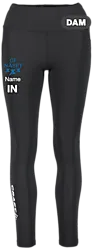 394183102101 CRAFT Rush 2.0 Tights W 394183102101 CRAFT Rush 2.0 Tights W Standard Small1x1
