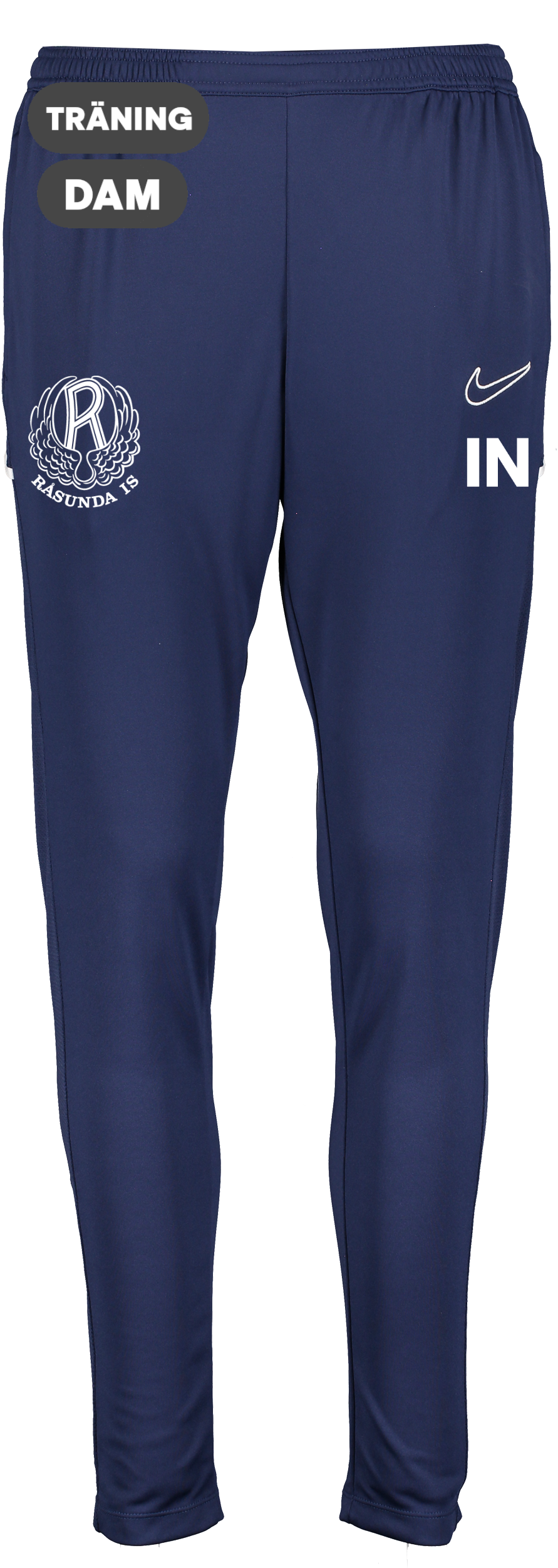 
NIKE, 
Acd25 Pnt W, 
Detail 1
