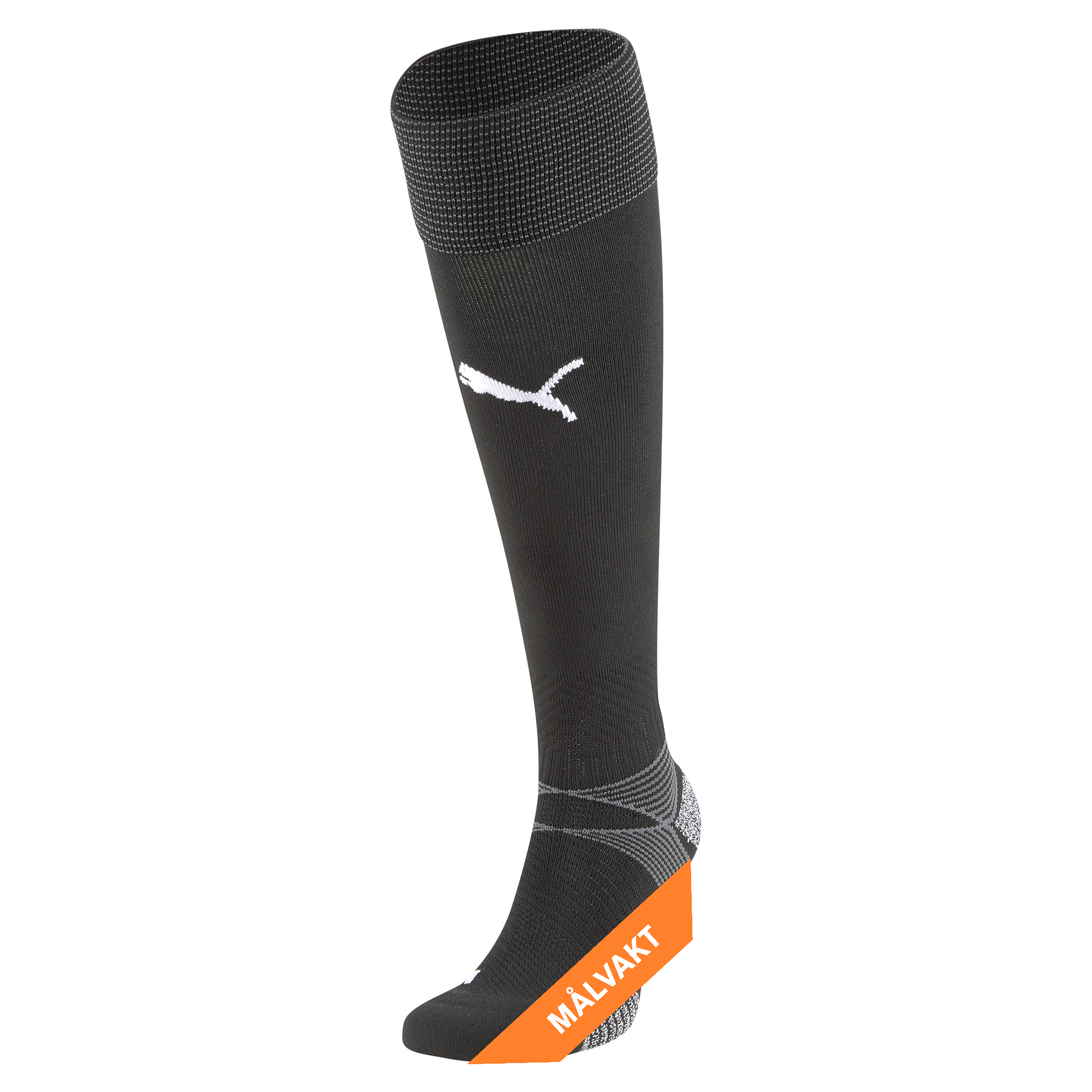 
PUMA, 
Liga Core Sock, 
Detail 1
