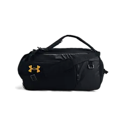 395108101101 UNDER ARMOUR Contain Duo Md Bp Duffle 395108101101 UNDER ARMOUR Contain Duo Md Bp Duffle Standard Small1x1
