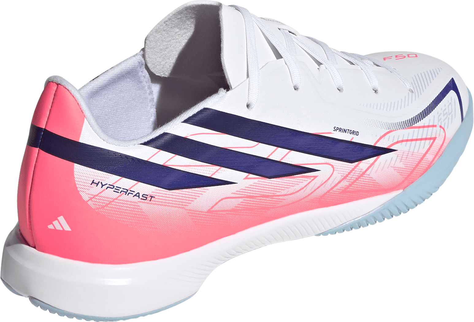 ADIDAS, F50 HYPERFAST LEAGUE IN JR