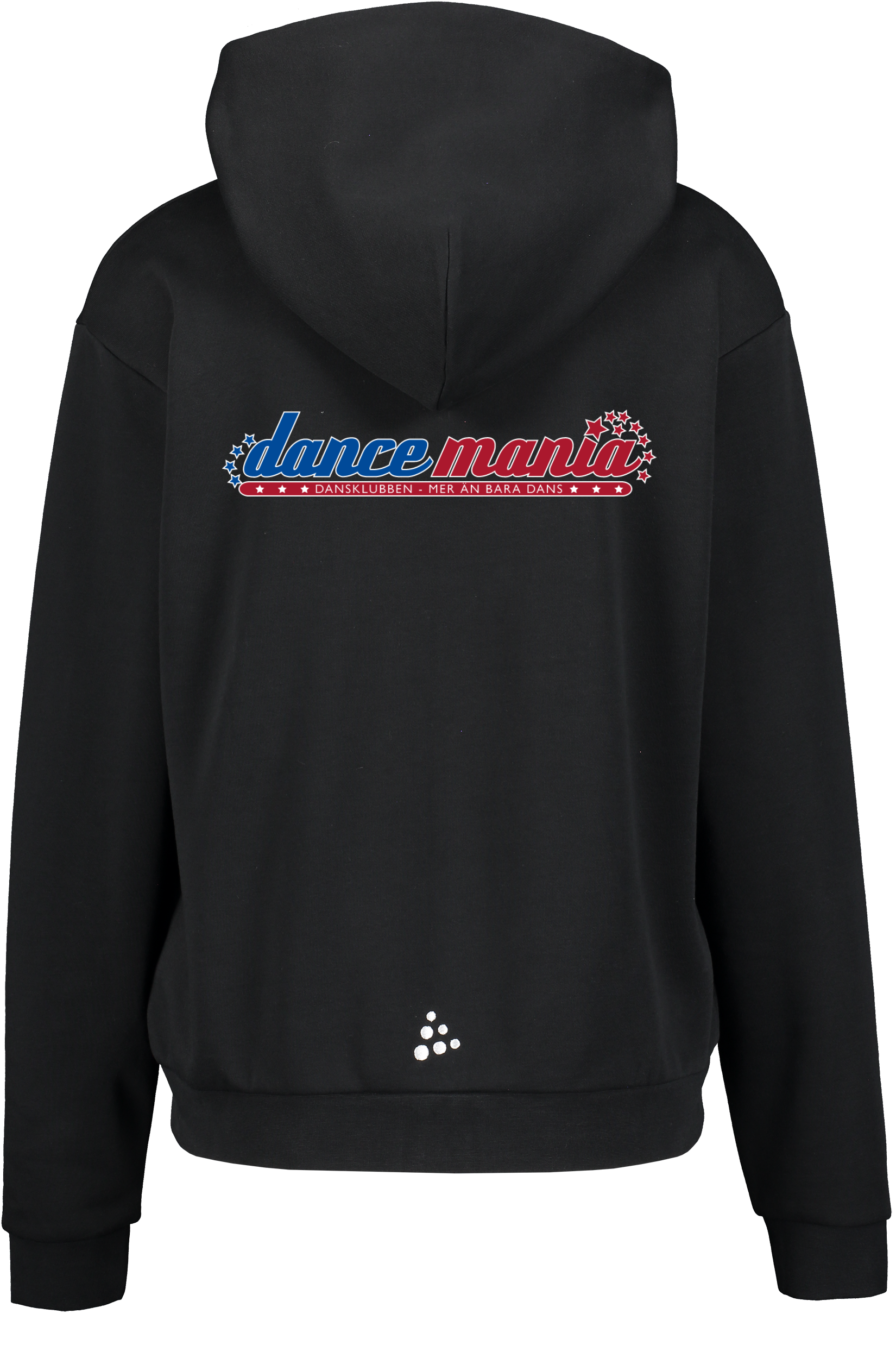 CRAFT, Community 2.0 Fz Hood W