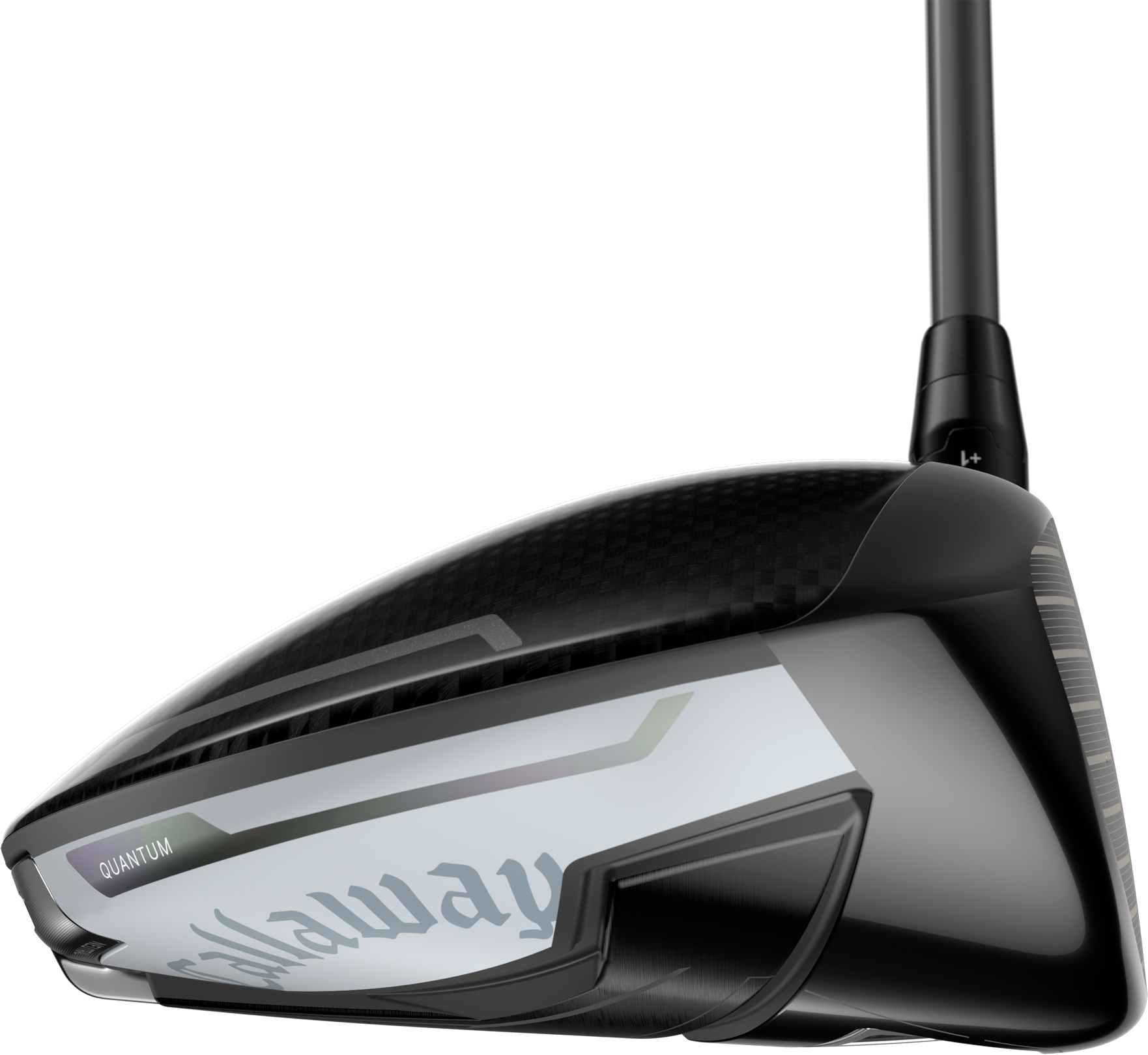 CALLAWAY, QUANTUM MAX DR LH