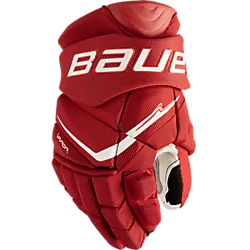 405331101101 BAUER S25 Vapor Flylite Glove-jr 405331101101 BAUER S25 Vapor Flylite Glove-jr Standard Small1x1