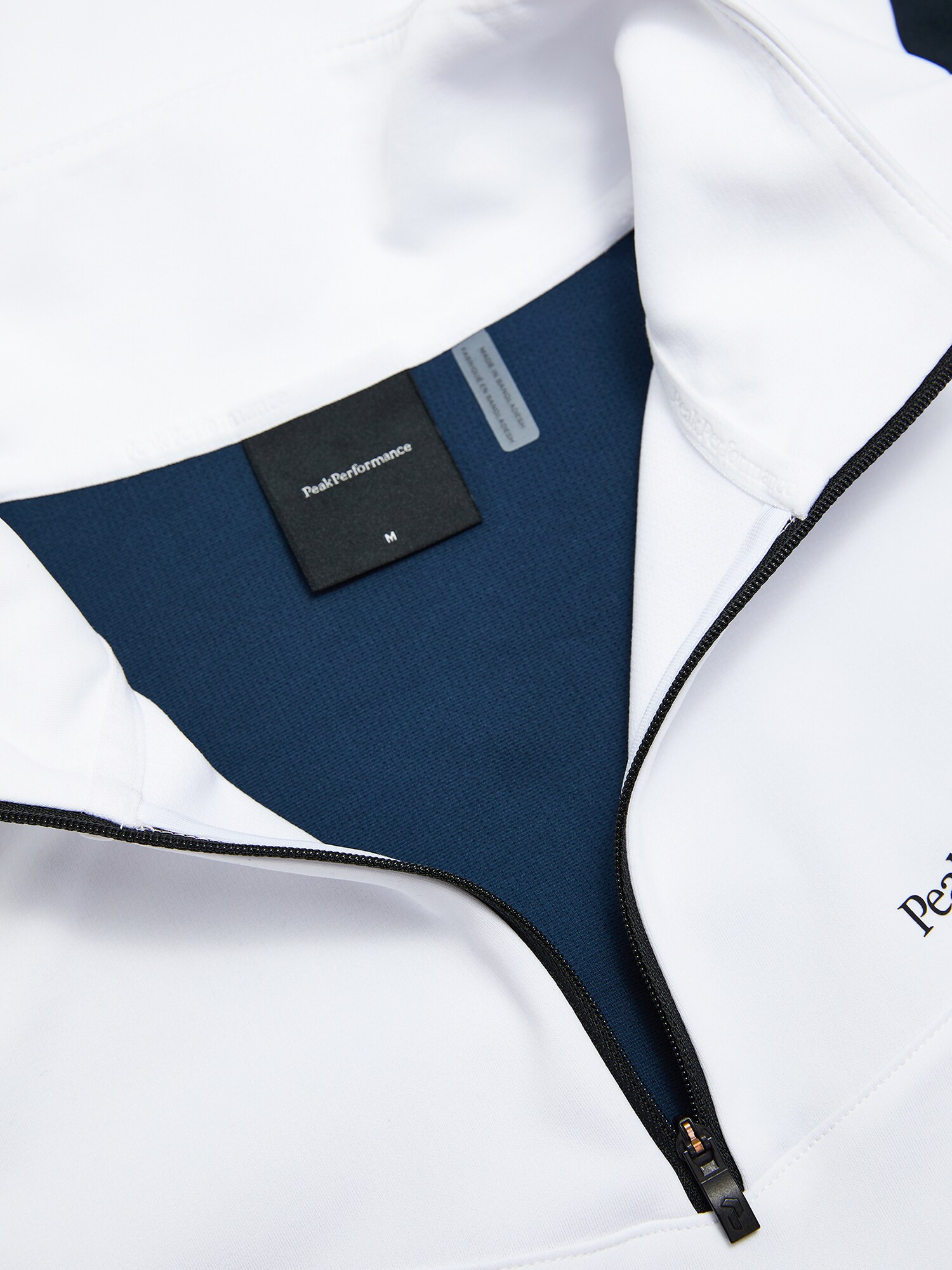 PEAK PERFORMANCE, M SWIFT MOTION MIDLAYER