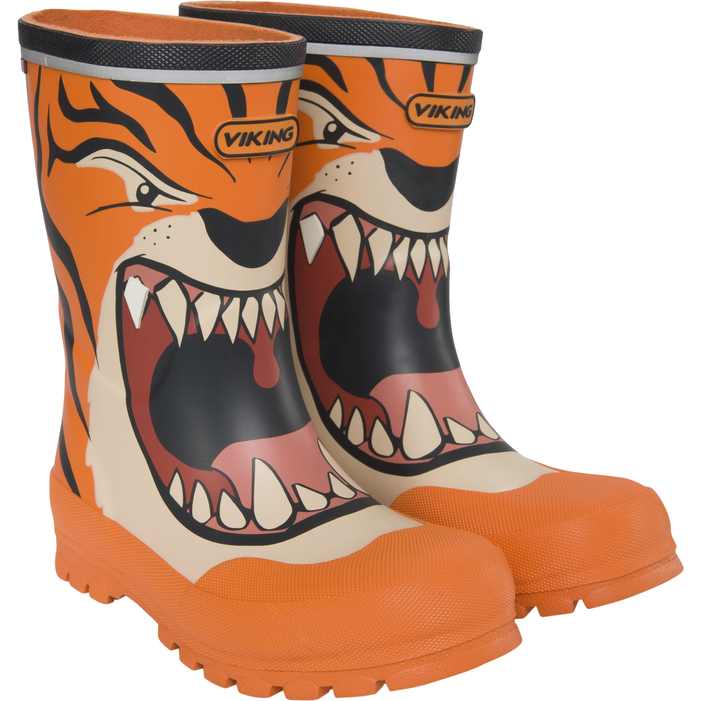 VIKING, K Jolly Print