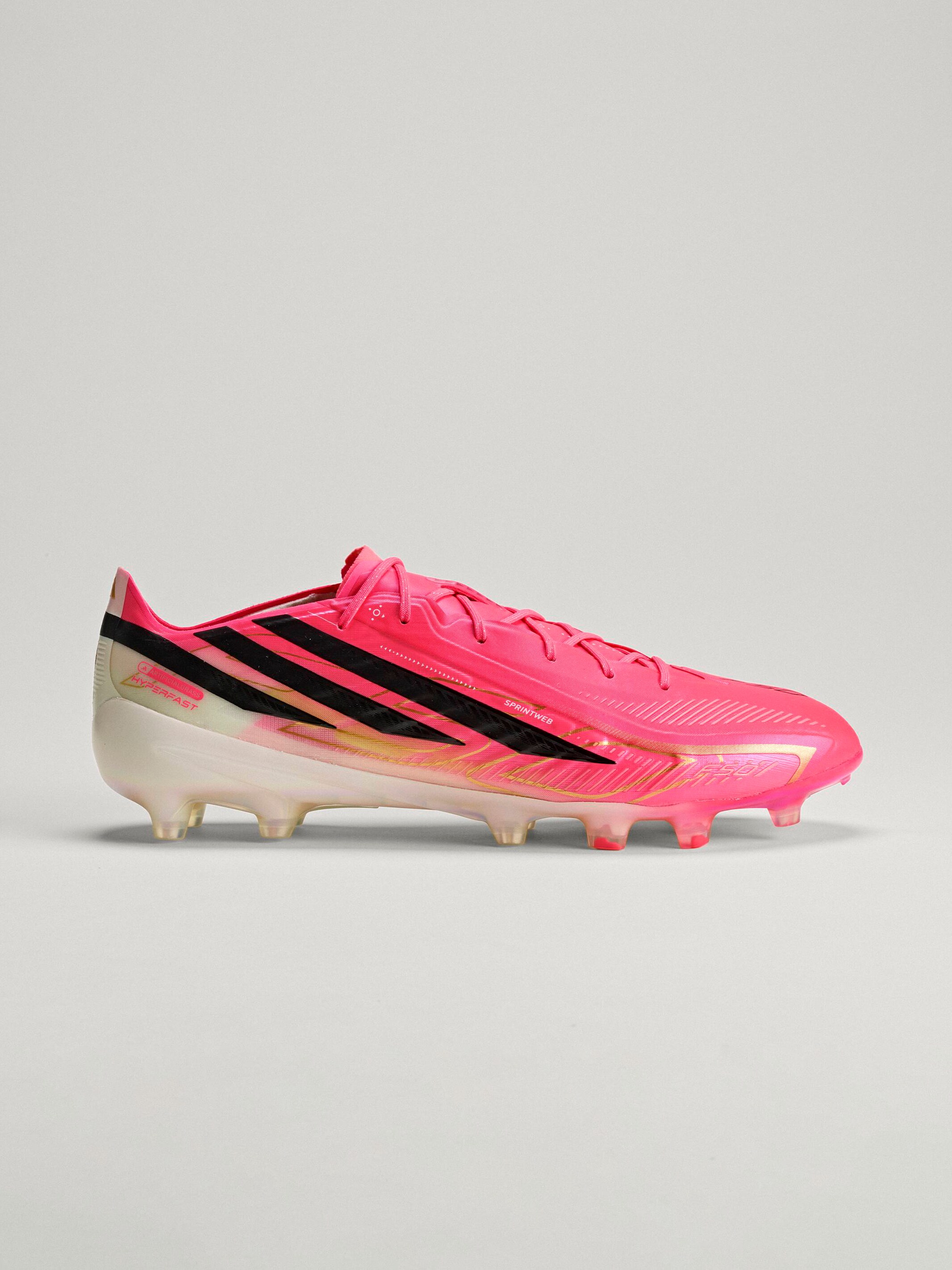 ADIDAS, F50 HYPERFAST ELITE AG