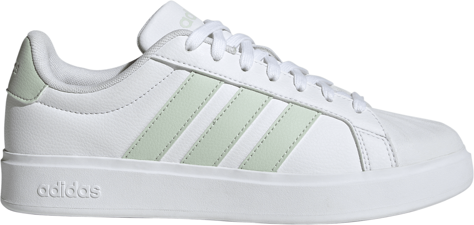 
ADIDAS, 
STREETTALK, 
Detail 1
