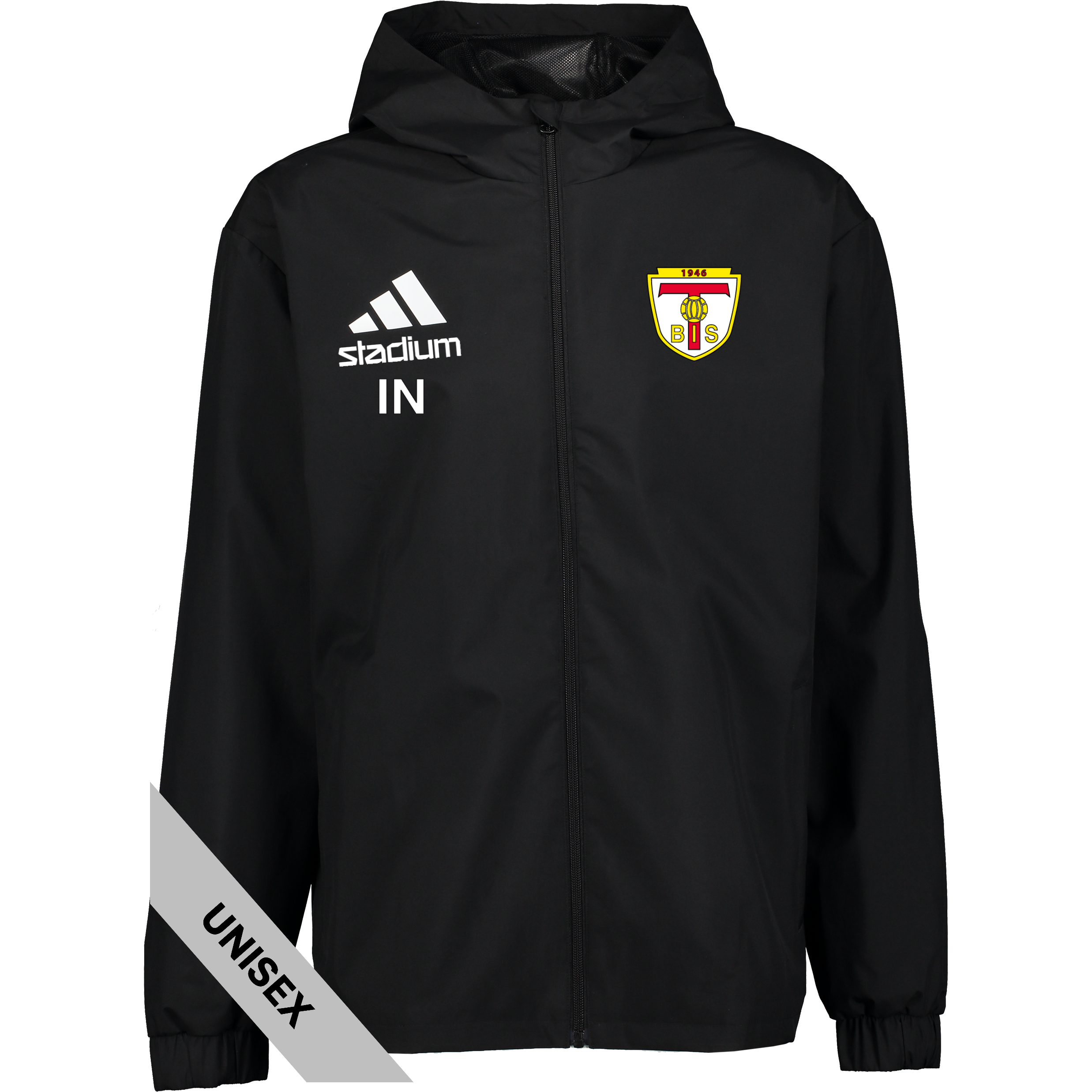 
ADIDAS, 
ENT26 AW JKT, 
Detail 1
