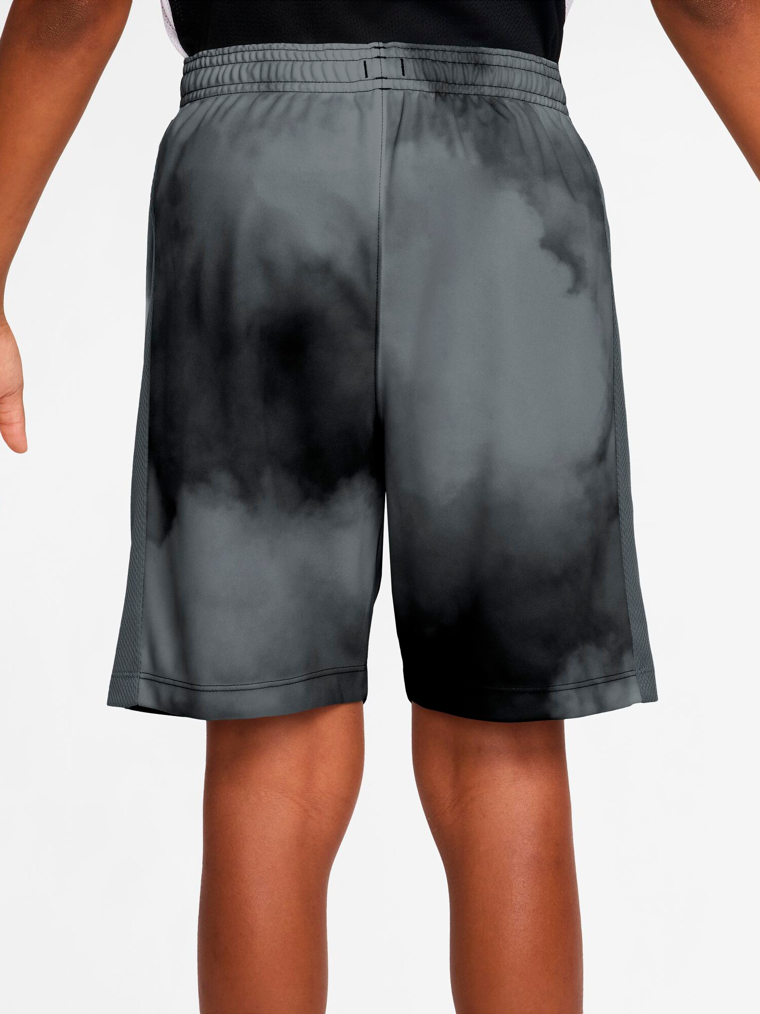 NIKE, K DF ACD SHORT GX AOP