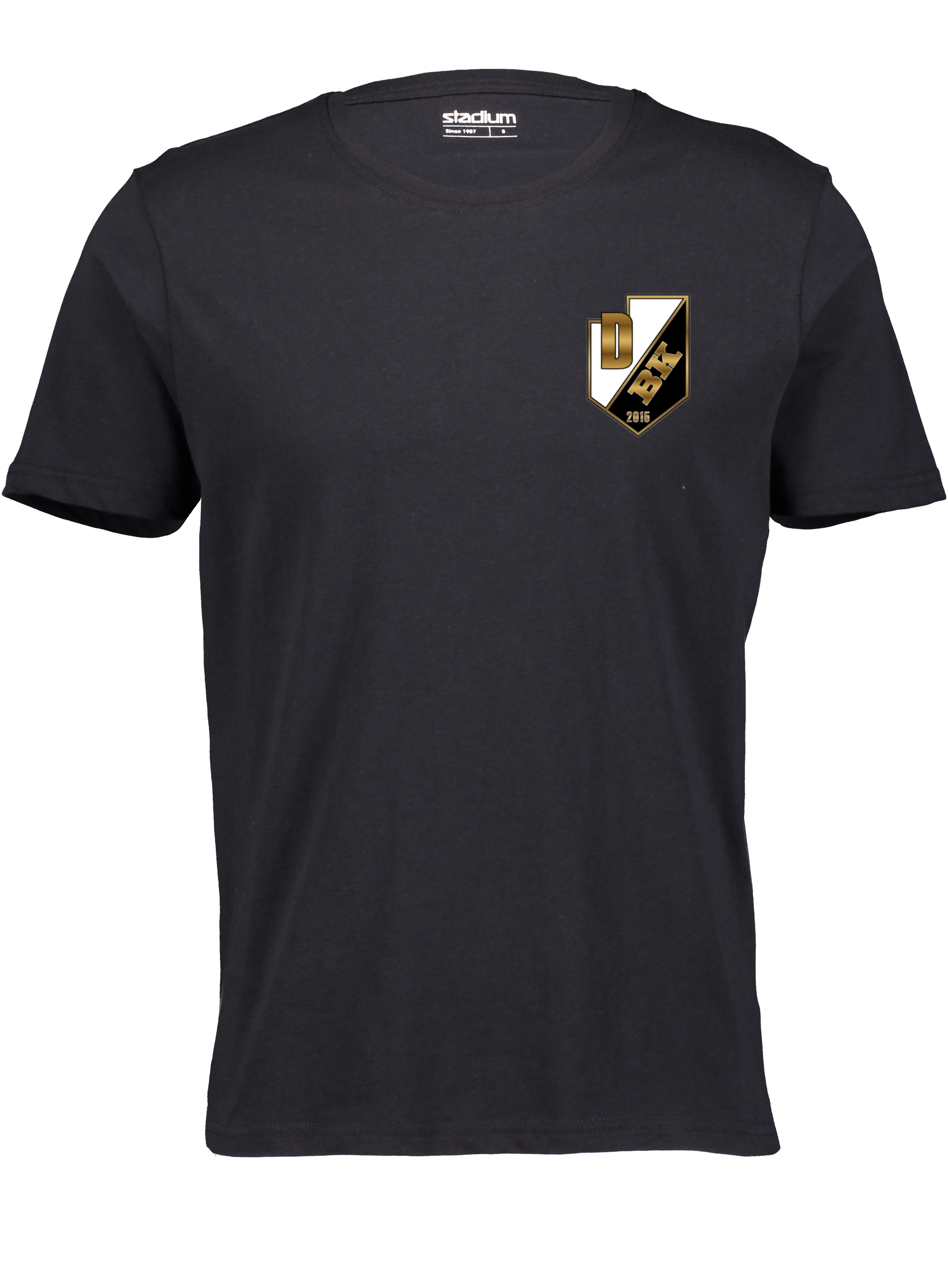 
STADIUM, 
J Team Core Tee, 
Detail 1
