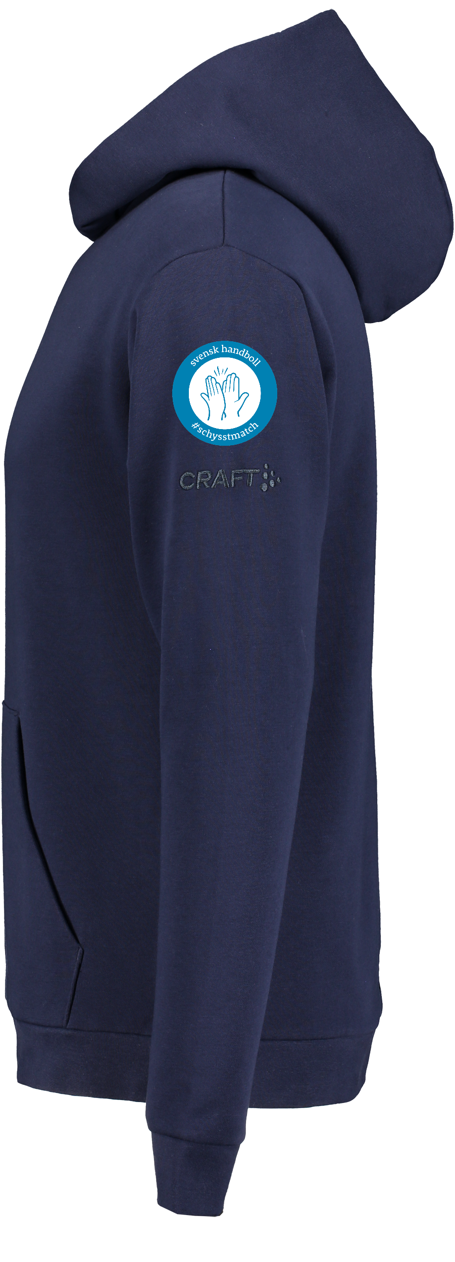 CRAFT, Community 2.0 Hood