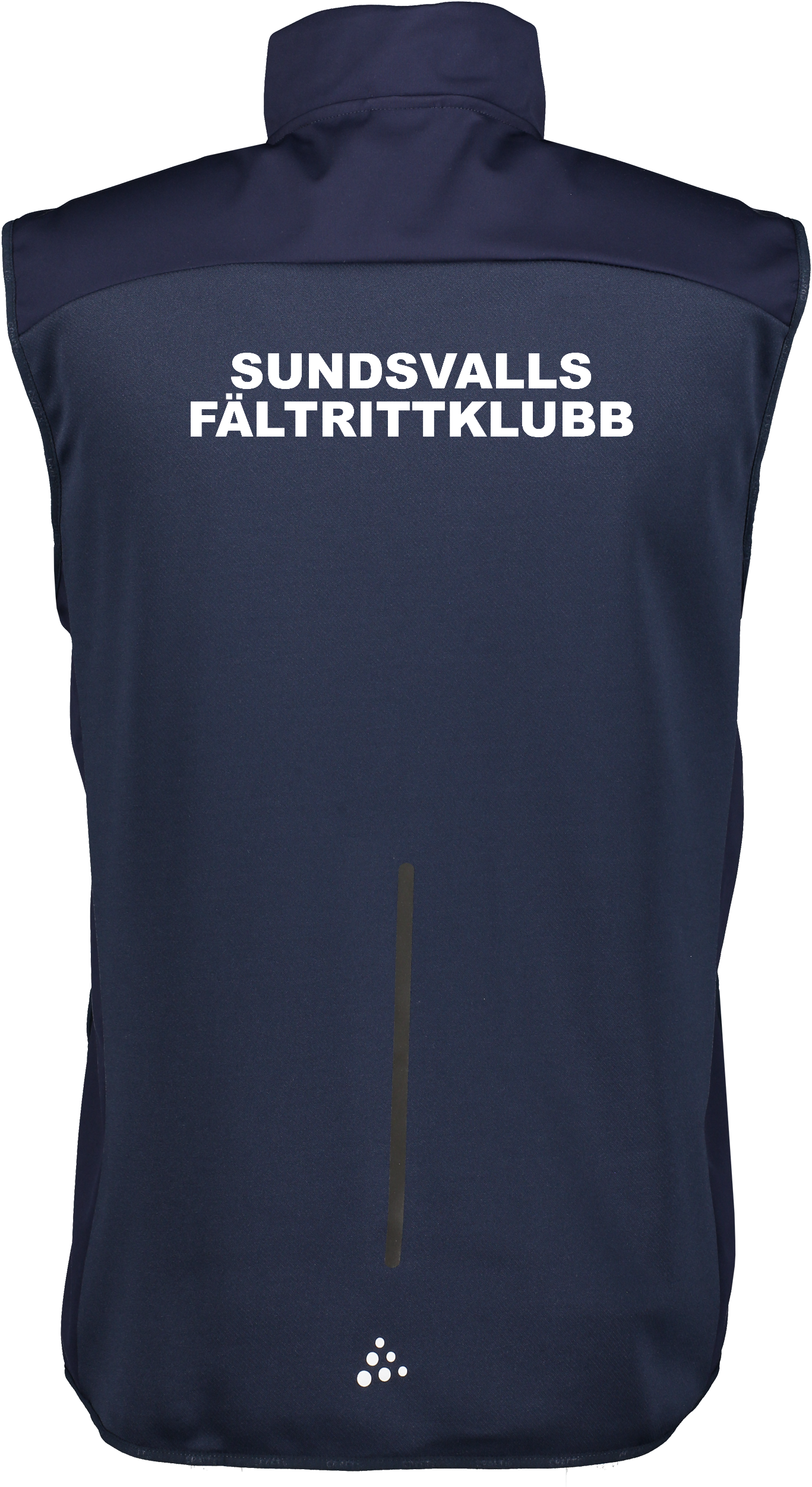 CRAFT, Adv Nordic Ski Club Vest M